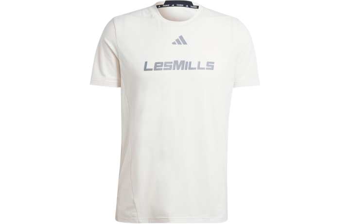 Adidas Adidas Les Mills Graphic Tee