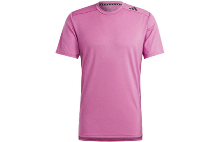 Adidas Adidas Designed For Training Aeroready Hiit Color Shift Training Tee