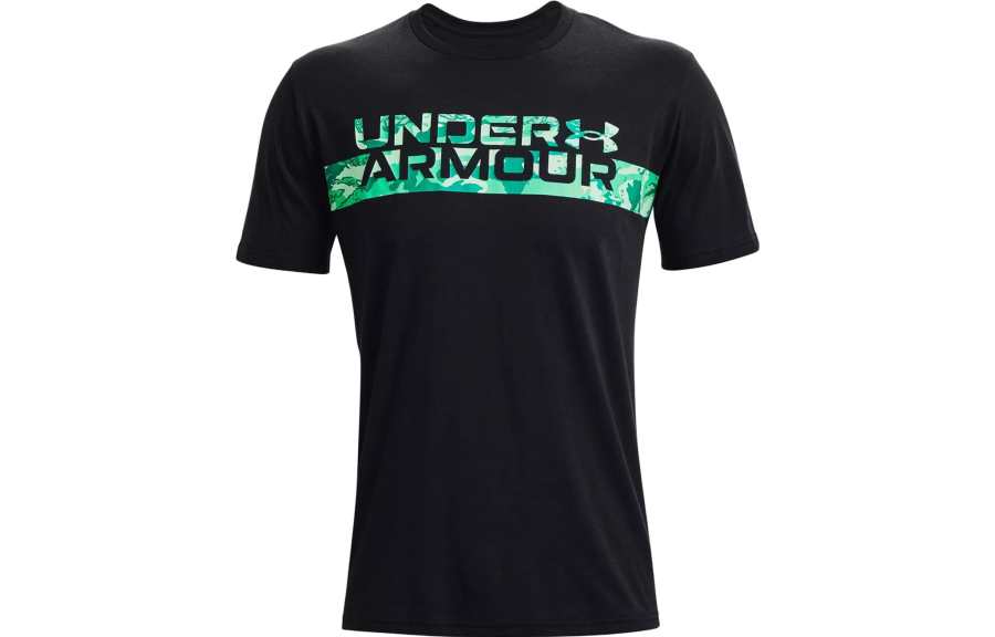 Under Armour Under Armour T Shirt Men's Black