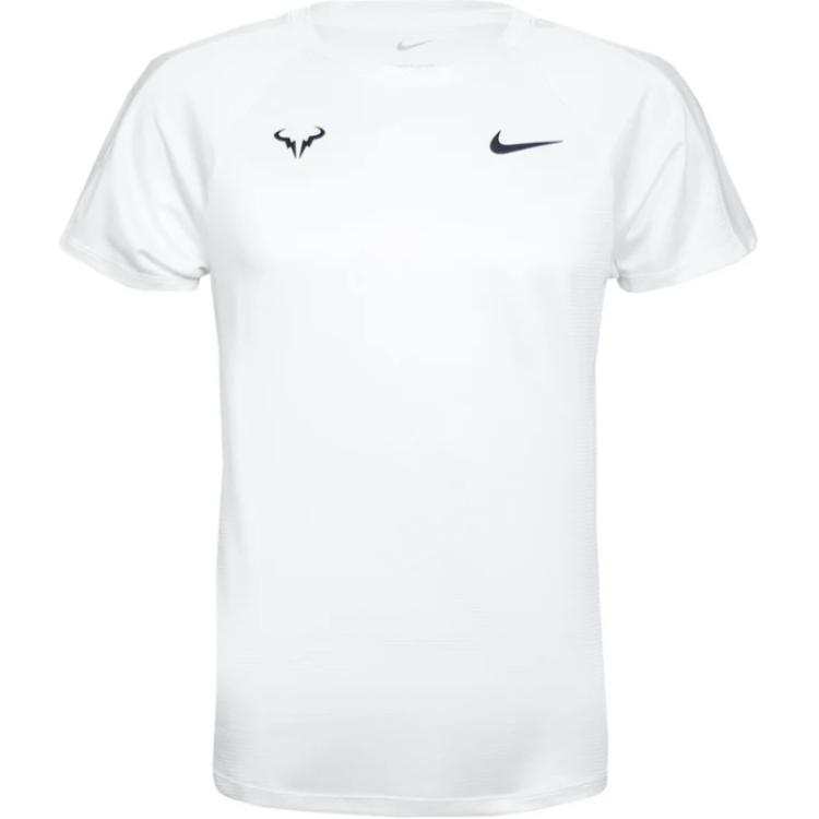 Nike Nike Rafa Challenger Men's Nike Dri FIT Short Sleeve Tennis Top
