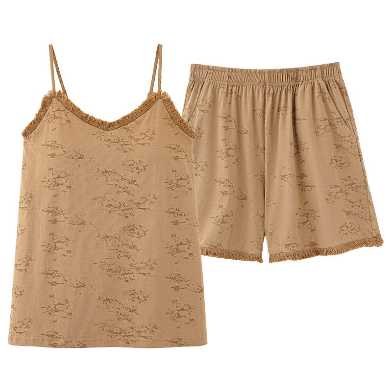 MIIOW MIIOW Women's Pajama Sets