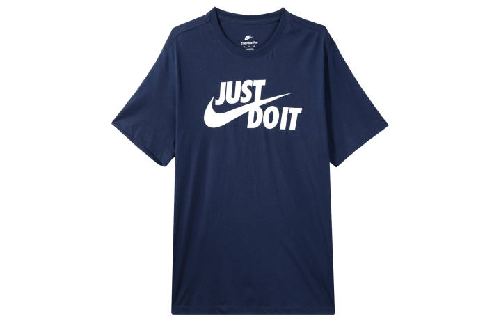 Nike Nike Sportswear Big Kids' T Shirt