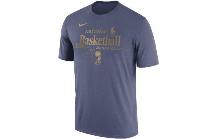 Nike Nike Team 31 Men's Nike Nba T Shirt