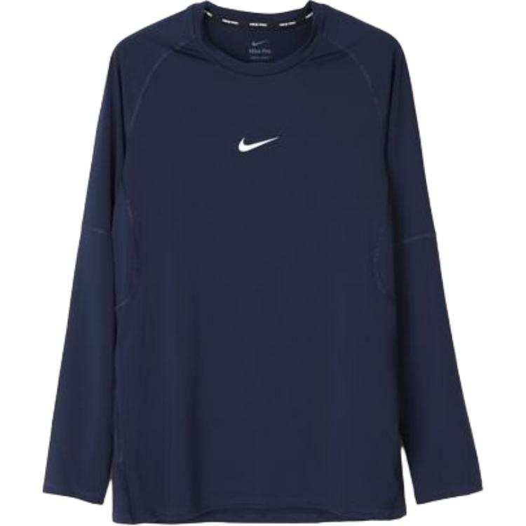 Nike Nike Pro Men's Dri-FIT Slim Long-Sleeve Fitness Top