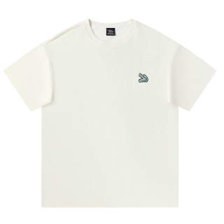 Dnnnnx T Shirts Unisex Crew Neck Thin Straight Fit