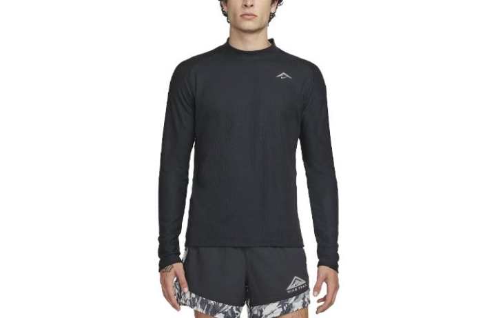 Nike Nike Trail Men's Dri-FIT Long-Sleeve Running Top