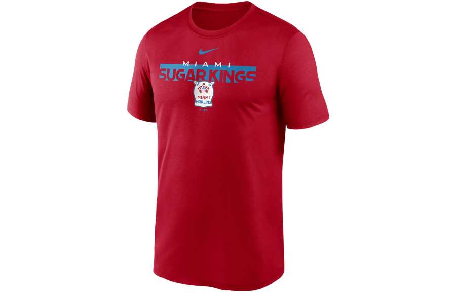 Nike Nike Cincinnati s Authentic Collection City Connect Legend Men's Nike Dri-FIT Mlb T-Shirt