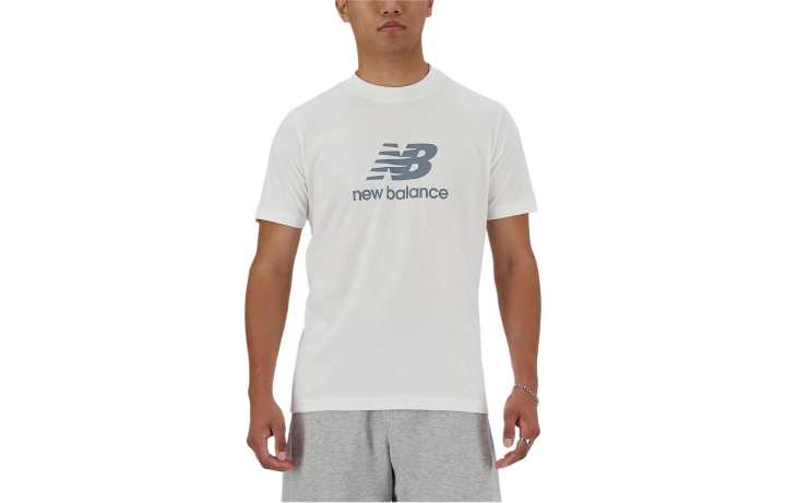 New Balance New Balance logo T-shirt