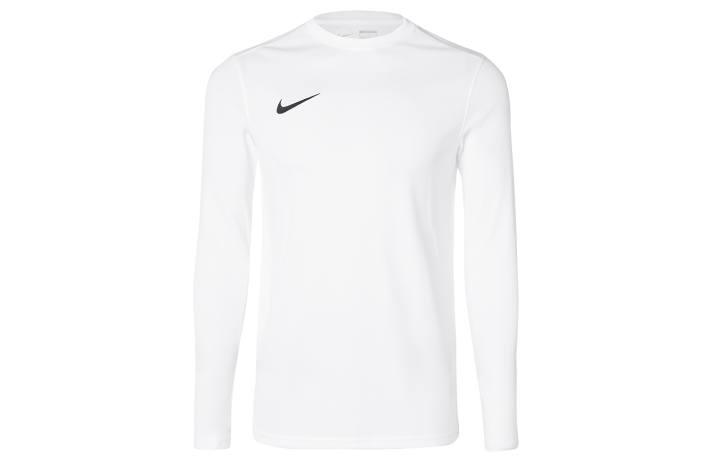 Nike Nike T Shirts Men's White Crew Neck Moderate