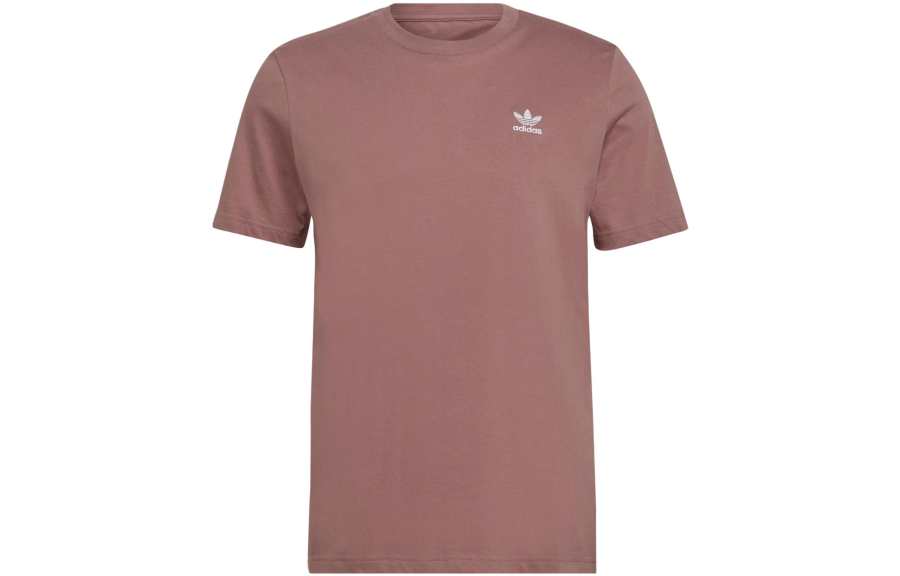 Adidas Adidas T Shirt Men's Wonder Oxidized Red