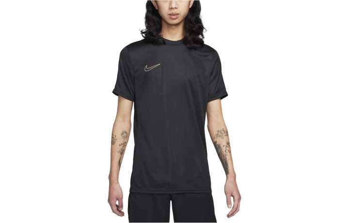 Nike Nike Dri Fit T Shirt Men's Black