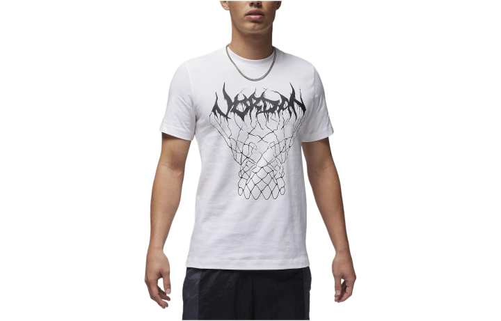 Jordan Jordan DRIF T Shirt Men's White