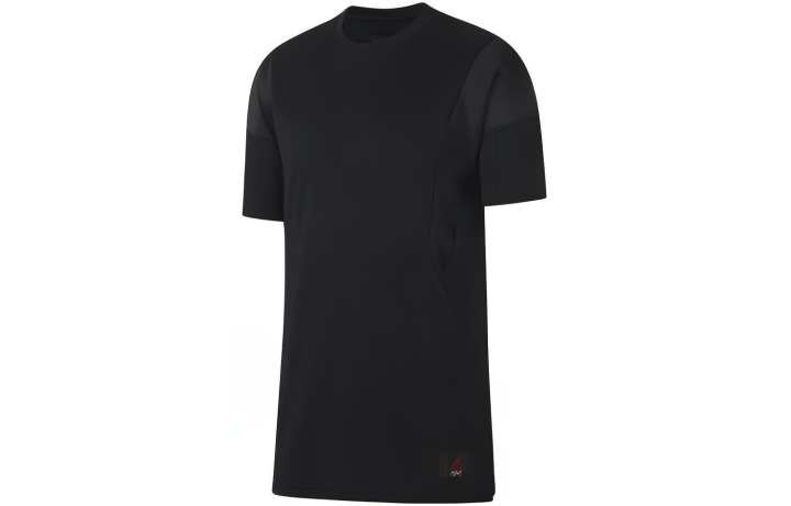 Jordan Jordan Flight T Shirt Men's Black