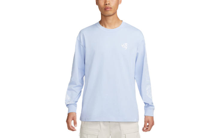 Nike Nike ACG T Shirt Men's Cobalt Bliss