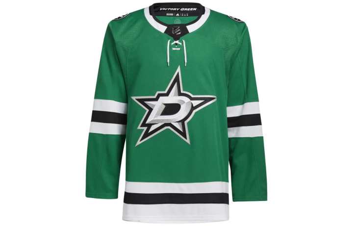 Adidas Adidas Stars Home Authentic Jersey