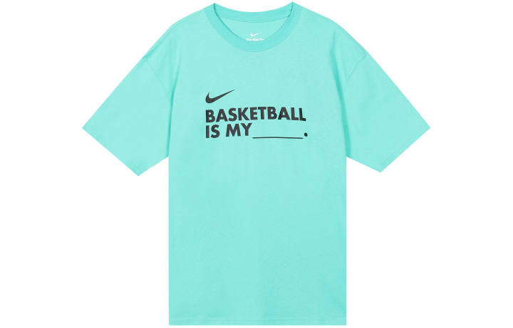 Nike Nike T Shirt Men's Light Mint Green