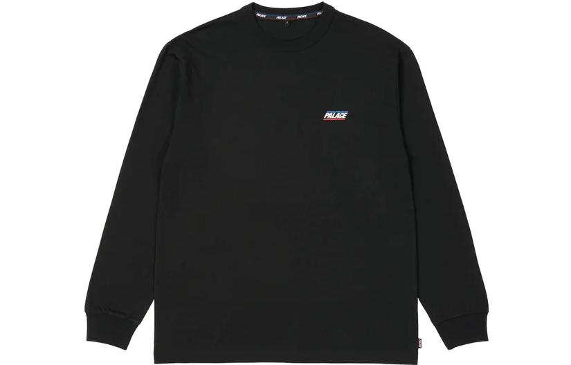 PALACE PALACE Basically A Long Sleeve