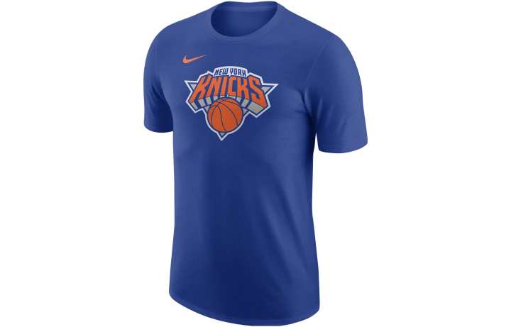 Nike Nike New York Knicks Essential Men's Nike Nba T-Shirt