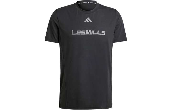 Adidas Adidas Les Mills Graphic Tee