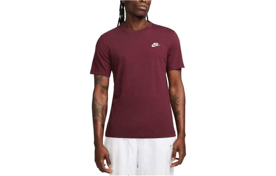 Nike Nike Sportswear Big Kids' T-Shirt