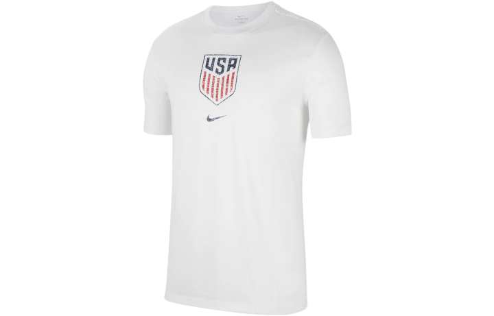 Nike Nike Usmnt Men's Nike Soccer T-Shirt
