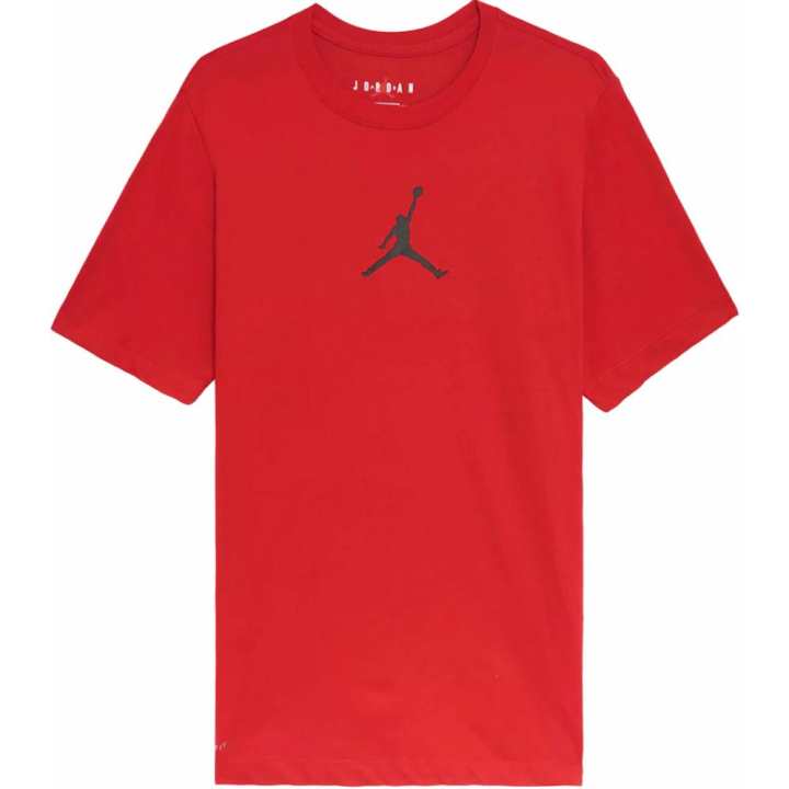 Jordan Jordan Jumpman Dri Fit S/S T Shirt