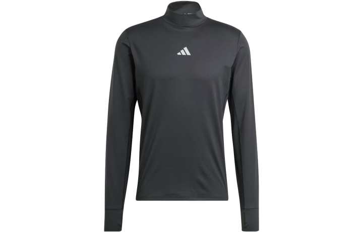 Adidas Adidas Ultimate Long Sleeve Tee