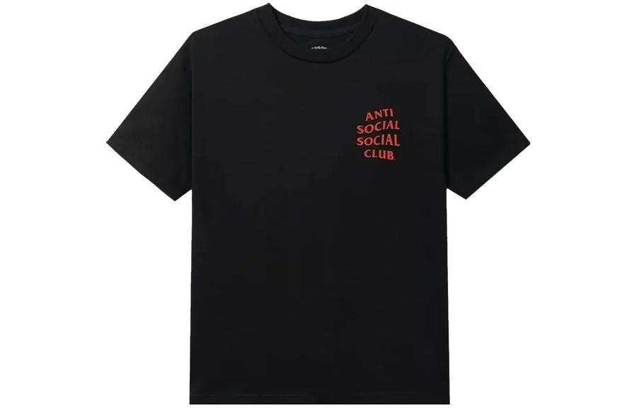 Anti Social Social Club Omakase "Members Only" T-shirt