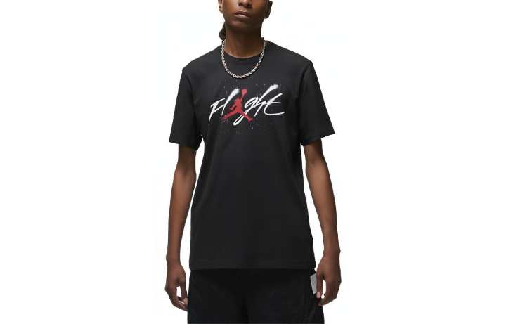 Jordan Jordan Graphic T shirt