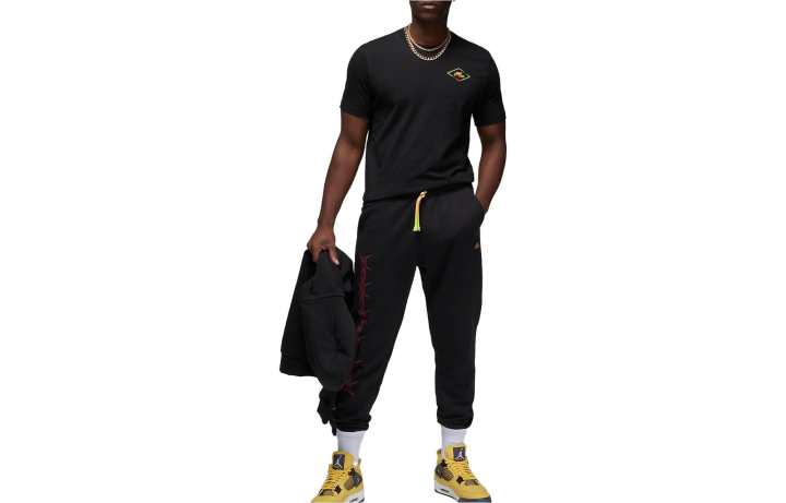 Jordan Jordan Flight Mvp T-shirt