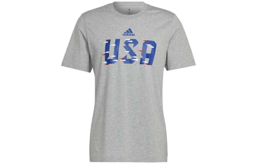 Adidas Adidas Free Shipping With AdiClub Fifa World Cup 2022™ Usa Tee