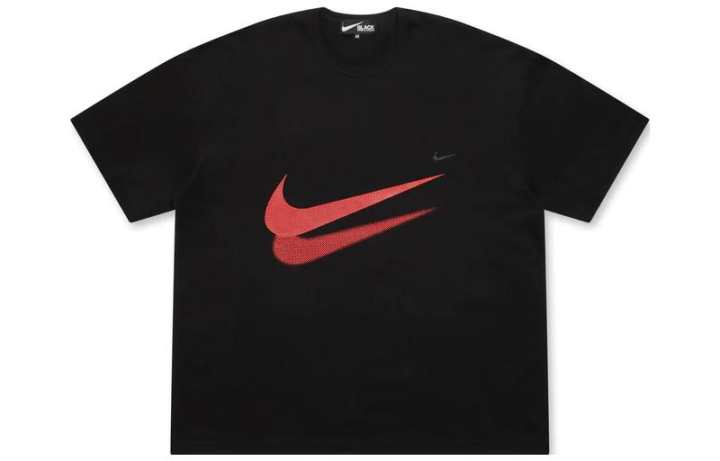 Nike Comme Des Garçons 1LT102 1 - Black
