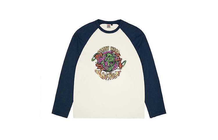 Vision Street Wear T Shirt Unisex