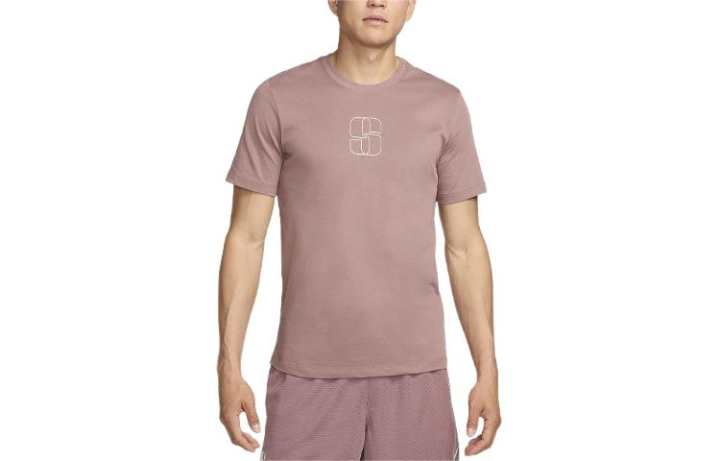 Nike Nike Sabrina T Shirt Men's Smoky Mauve