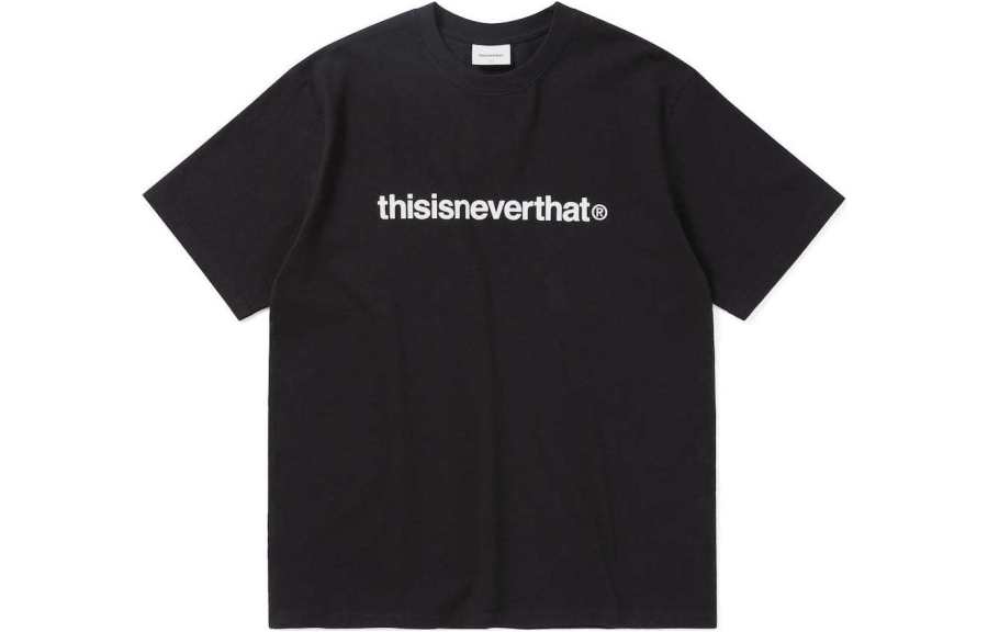 Thisisneverthat Thisisneverthat T Logo Tee