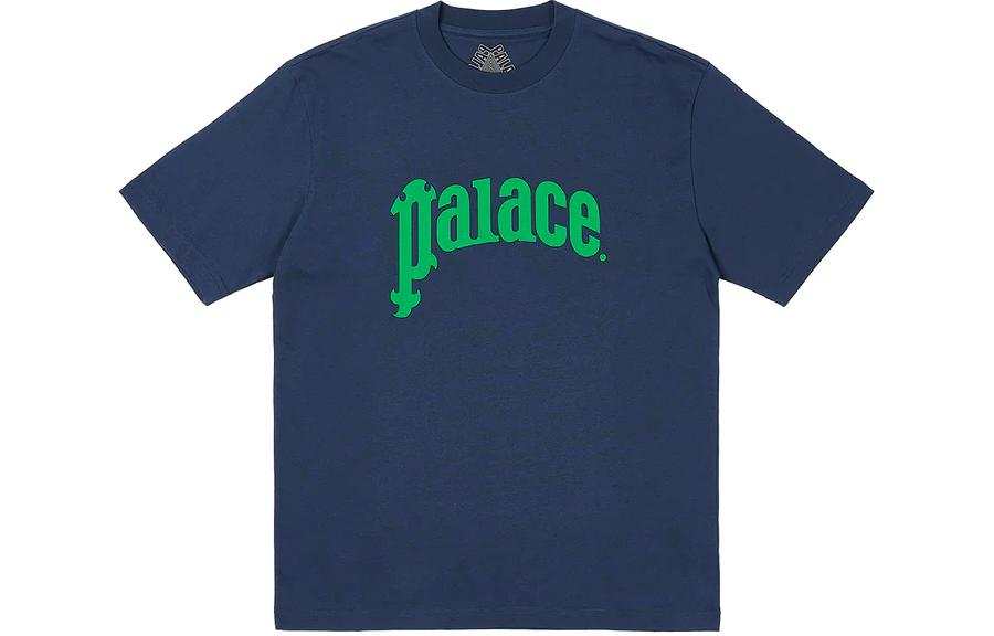 PALACE PALACE Gassy T Shirt