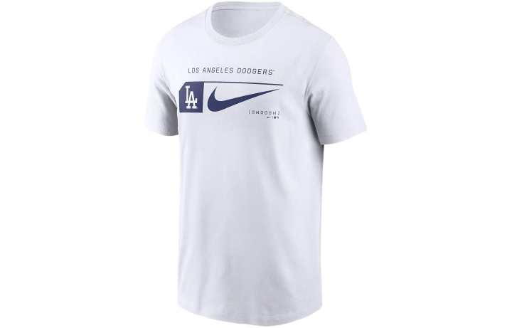 Nike Nike Lsu Tigers Baseball Logo Men's Nike College T Shirt
