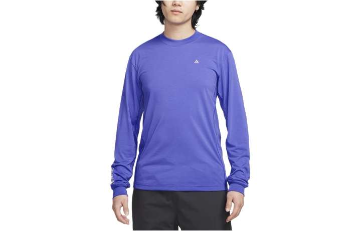 Nike Nike ACG 'Goat Rocks' T Shirt Men's Blue