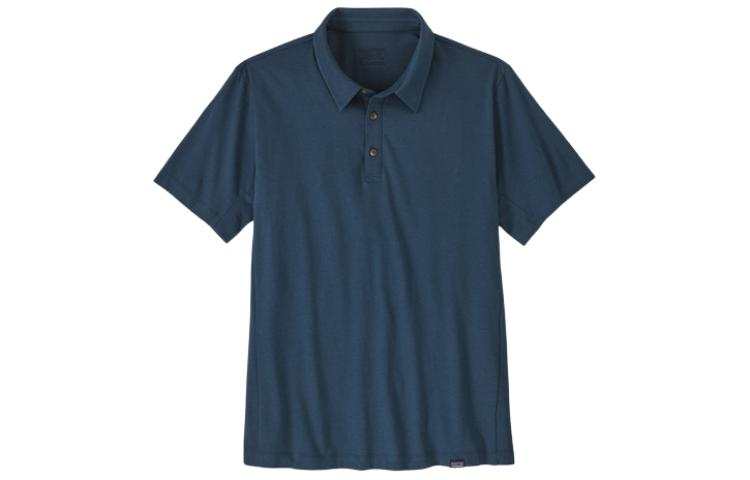 Patagonia Essential Polo T Shirt Men's