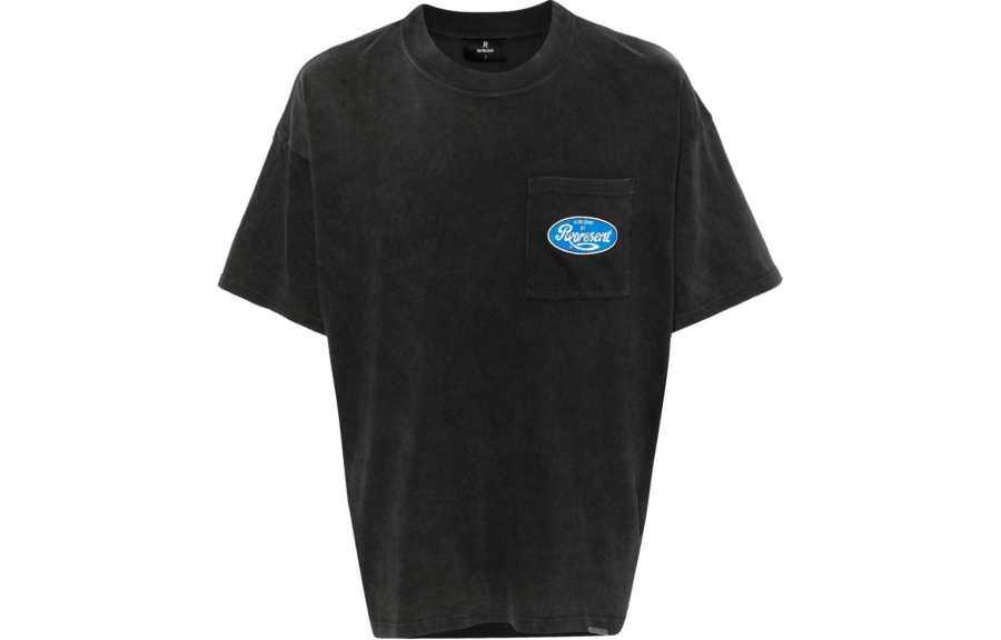 REPRESENT Represent Classic Parts cotton T-shirt