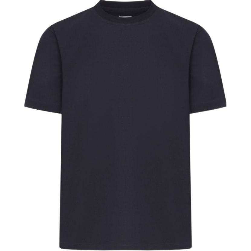 Bottega Veneta FW23 T Shirt Men's Marine Blue