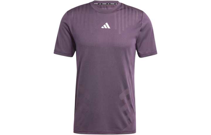 Adidas Adidas Hiit Airchill Workout Tee