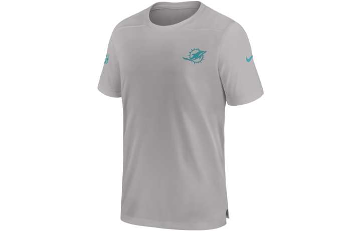 Nike Nike Miami Dolphins Team Issue Legend Men's Nike Dri-FIT Nfl T-Shirt