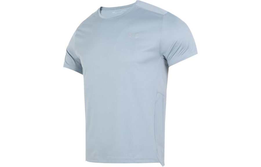 Under Armour Under Armour T Shirt Men's Light Blue