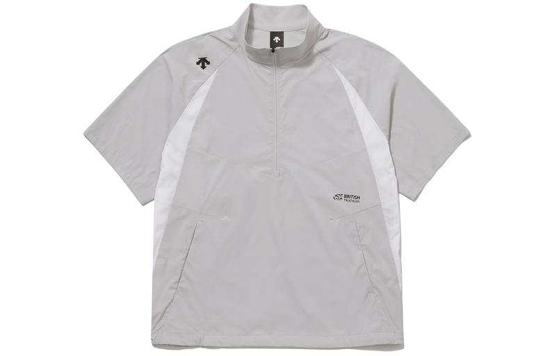 DESCENTE DESCENTE BTF Team T Shirt Unisex