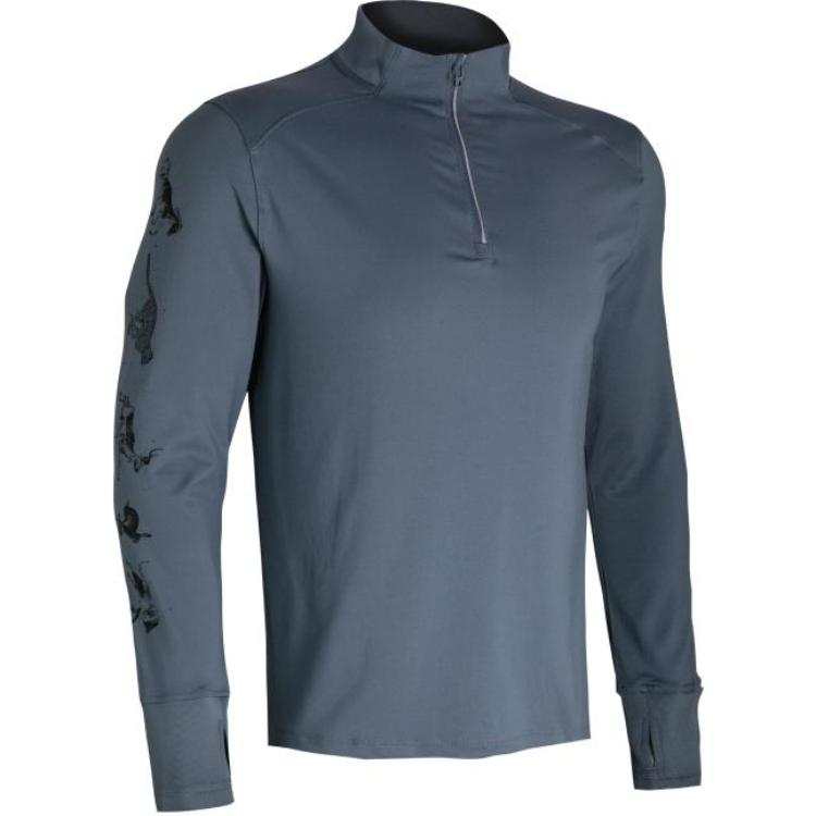 Under Armour Under Armour T Shirt Men's Gray