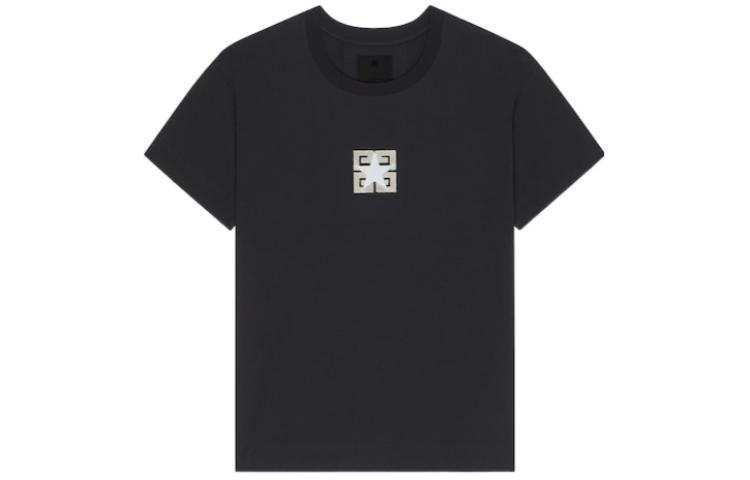 Givenchy Givenchy Boxy Short Sleeve