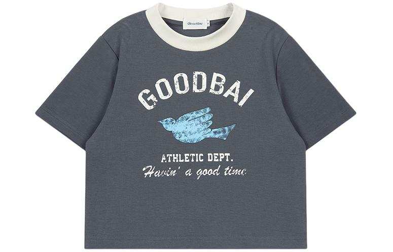 GOOD BAI Regular T Shirt Women's
