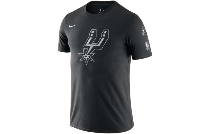 Nike Nike San Antonio Spurs Essential Men's Nike Nba T Shirt