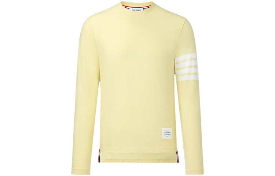 THOM BROWNE Thom Browne cotton sweater